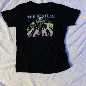 Garage Beatles Tee
